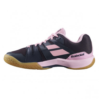 Chaussures BABOLAT Femme Indoor Shadow Team...