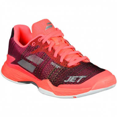 Chaussures BABOLAT Femme Jet Mach II Toutes...