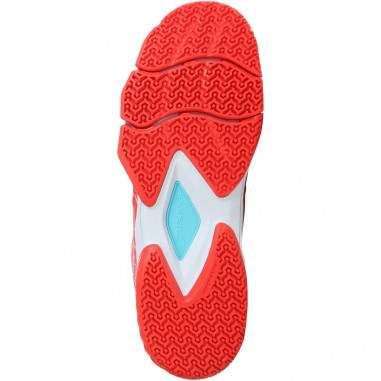 Chaussures Padel BABOLAT Femme Pulsa Hibiscus /...