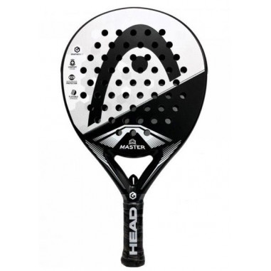 Raquette Padel HEAD GRAPHENE XT MASTER With CB...