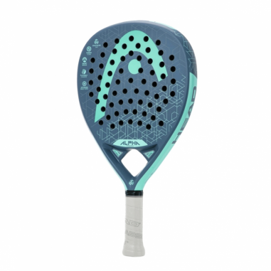 Raquette Padel HEAD GRAPHENE 360 ALPHA TOUCH...