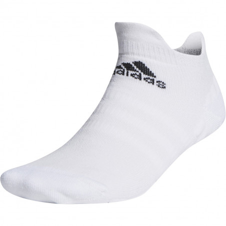 Chaussettes ADIDAS TENNIS LOW SOCK Blanc PE 2022