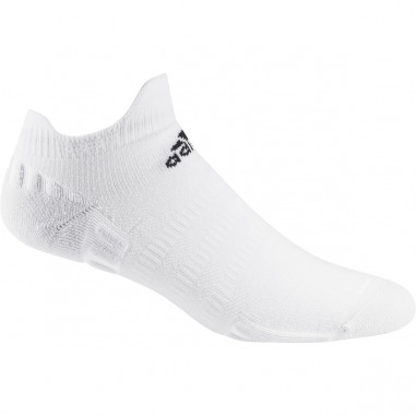 Chaussettes ADIDAS TENNIS LOW SOCK Blanc PE 2022