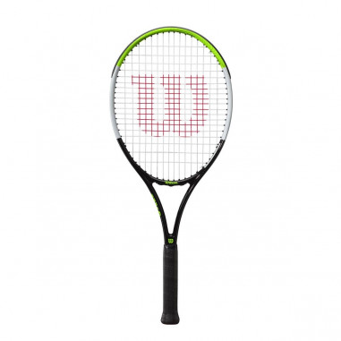 Raquette Junior WILSON BLADE FEEL 26