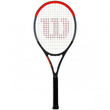 Raquette WILSON CLASH 100 (295 g) 2019