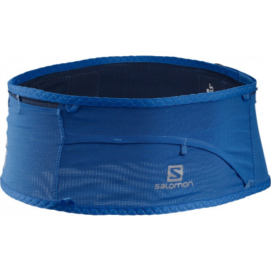 Ceinture SALOMON SENSE PRO BELT Bleu 2022
