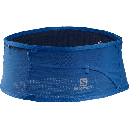 Ceinture SALOMON SENSE PRO BELT Bleu 2022