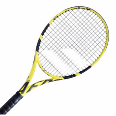 Raquette BABOLAT PURE AERO SUPER LITE (255 g) 2021