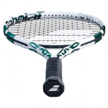Raquette BABOLAT BOOST DRIVE WIMBLEDON Vert /...