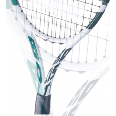 Raquette BABOLAT BOOST DRIVE WIMBLEDON Vert /...