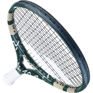 Raquette BABOLAT EVOKE 102 WIMBLEDON Vert /...