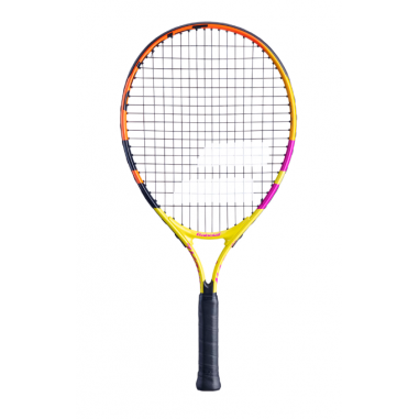 Raquette Junior BABOLAT NADAL Junior 21 S CV PE...