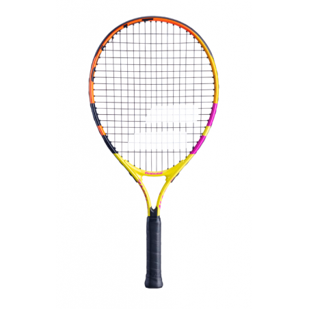 Raquette Junior BABOLAT NADAL Junior 21 S CV PE 2022
