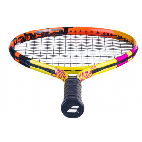 Raquette BABOLAT NADAL Junior 21 S CV PE 2022