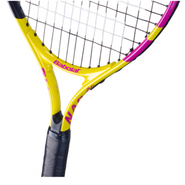 Raquette Junior BABOLAT NADAL Junior 21 S CV PE...