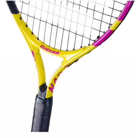 Raquette BABOLAT NADAL Junior 21 S CV PE 2022