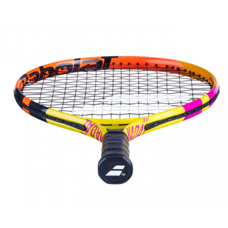 Raquette Junior BABOLAT NADAL Junior 19 S CV PE 2022