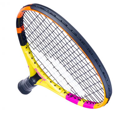 Raquette BABOLAT NADAL Junior 19 S CV PE 2022