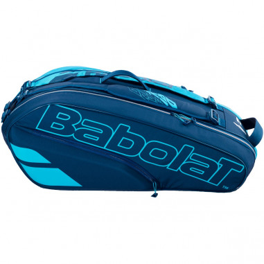 Thermo-Bag BABOLAT Pure Drive RHX 6 Bleu PE 2022