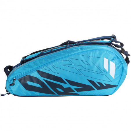 Thermo-Bag BABOLAT Pure Drive RHX 6 Bleu AH 2020