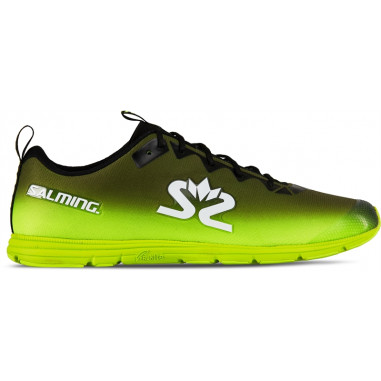 Chaussures Running SALMING Homme RACE 7 Vert /...