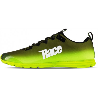 Chaussures Running SALMING Homme RACE 7 Vert /...