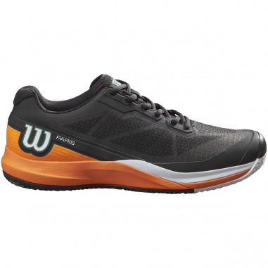 Chaussures WILSON Homme RUSH PRO 3.5 Terre...