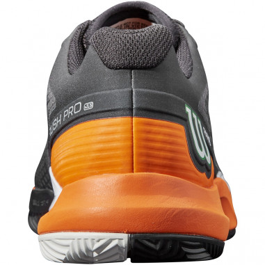 Chaussures WILSON Homme RUSH PRO 3.5 CLAY PARIS...