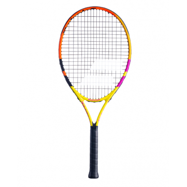 Raquette BABOLAT Nadal Junior 26 S CV AH 2021