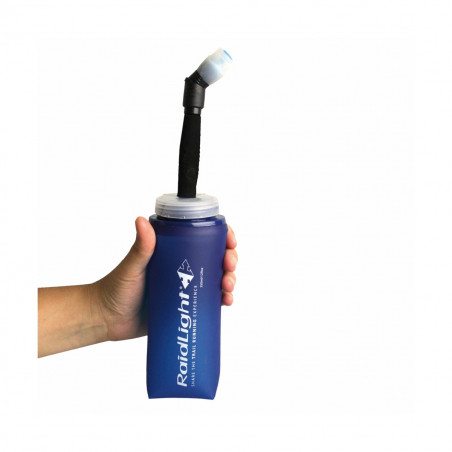 Bidon Press to Drink EazyFlask 350 ml RAIDLIGHT AH 2017