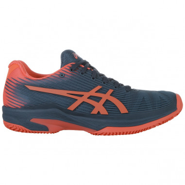 Chaussures ASICS Femme Solution Speed FF Clay...