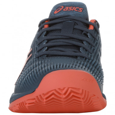 Chaussures ASICS Femme Solution Speed FF Clay...