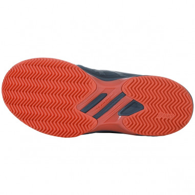 Chaussures ASICS Femme Solution Speed FF Clay...