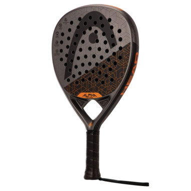Raquette Padel HEAD FLASH Pro Withou CB Noir /...