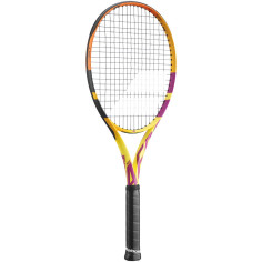 Raquette BABOLAT PURE AERO RAFA (300 g) 2022 2
