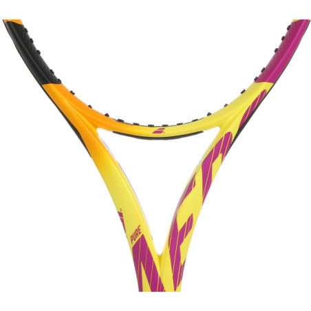 Raquette BABOLAT PURE AERO RAFA (300 g) 2021