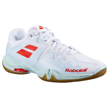 Chaussures BABOLAT Femme Indoor SHADOW SPIRIT...