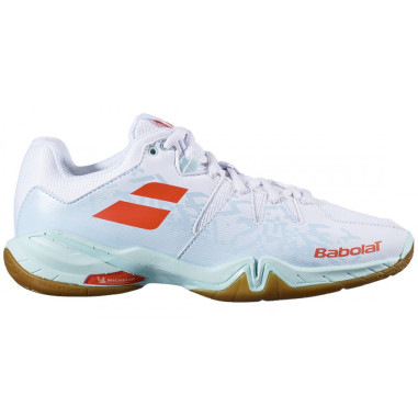 Chaussures BABOLAT Femme Indoor SHADOW SPIRIT...