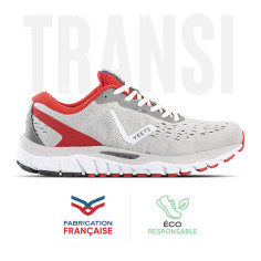 Chaussures Running VEETS Homme TRANSITION MIF1 Gris /...