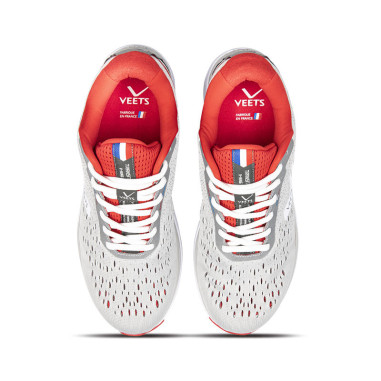 Chaussures Running VEETS Homme TRANSITION MIF1...