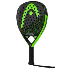 Raquette Padel HEAD GRAPHENE 360 ALPHA LTD Noir / Vert 2021