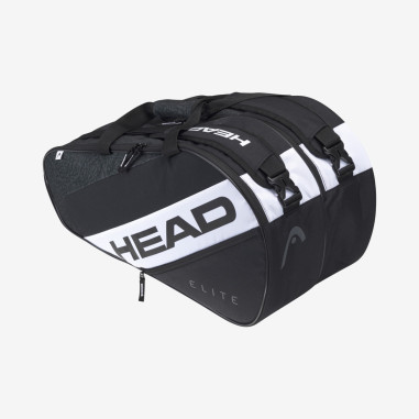 Thermo-Bag PADEL HEAD Elite Supercombi Noir /...