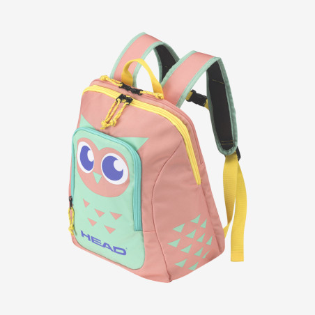 Sac à Dos HEAD KIDS BACKPACK Bleu / Vert AH 2022