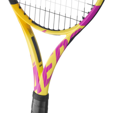 Raquette BABOLAT PURE AERO RAFA Team (285 g) 2022