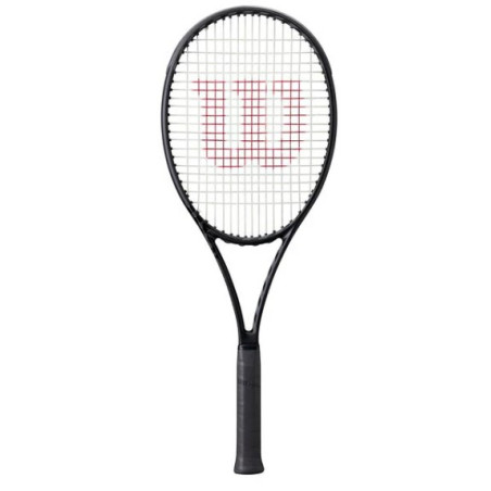 Raquette WILSON Blade 98 V8.0 Night Session (305g) Noir AH 2022