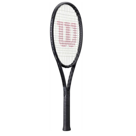 Raquette WILSON Blade 98 V8.0 Night Session (305g) Noir AH 2022