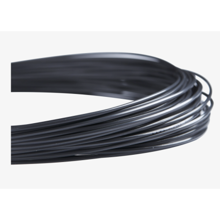 Cordage WILSON Revolve Noir 16 / 1.25mm (12m)