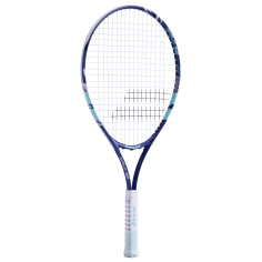 Raquette Junior BABOLAT Ballfighter 25 Noir / Orange 2019 2