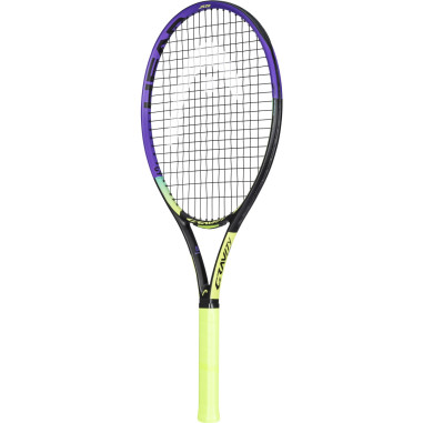 Raquette Junior HEAD IG GRAVITY Junior 26 2022