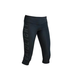 Collant Running RAIDLIGHT Femme 3/4 TIGHTS FRANCE MF Noir...